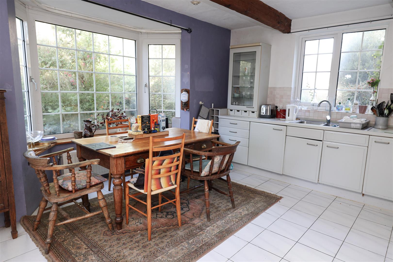 The Cottage, 4 Flanders Road, Llantwit Major, Vale of Glamorgan, CF61 1RL